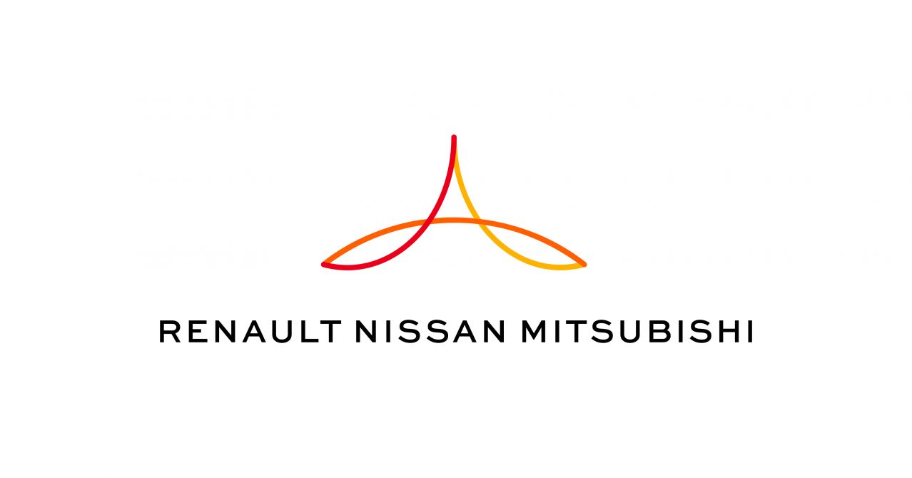 Renault Nissan Mitsubishi Alliance - elektrische auto's